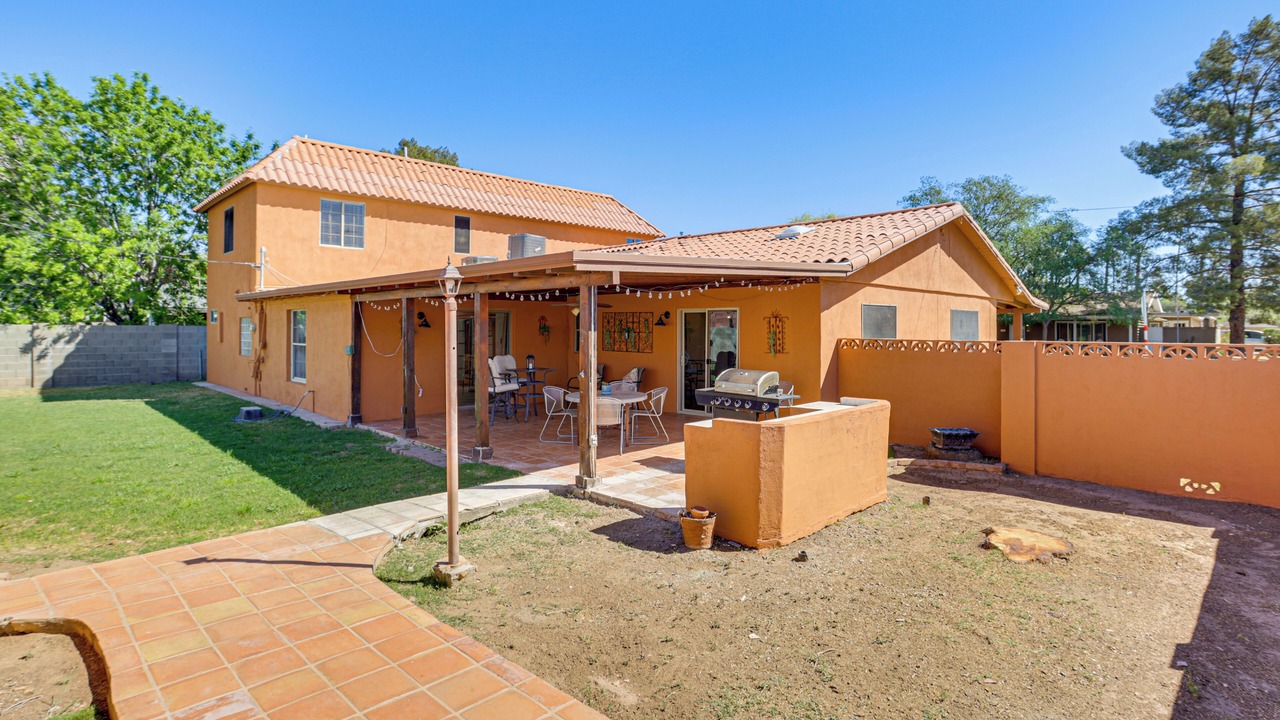 Photo of Outdoor in Alhambra