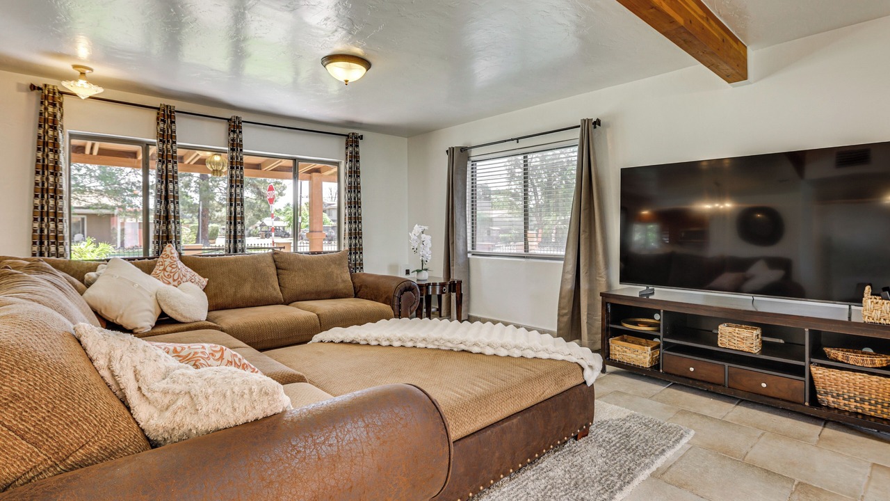 Photo of Bedroom in Alhambra