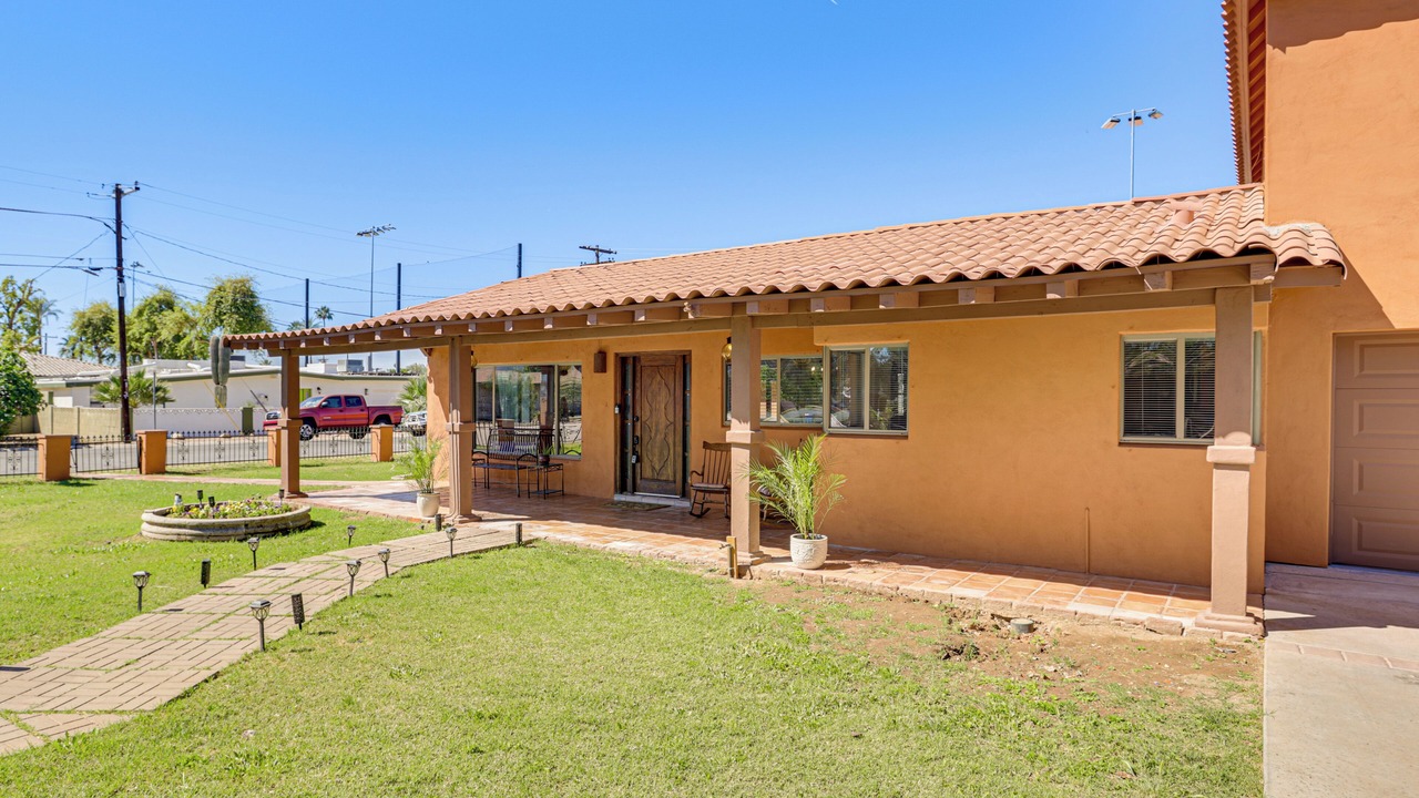 Photo of Outdoor in Alhambra