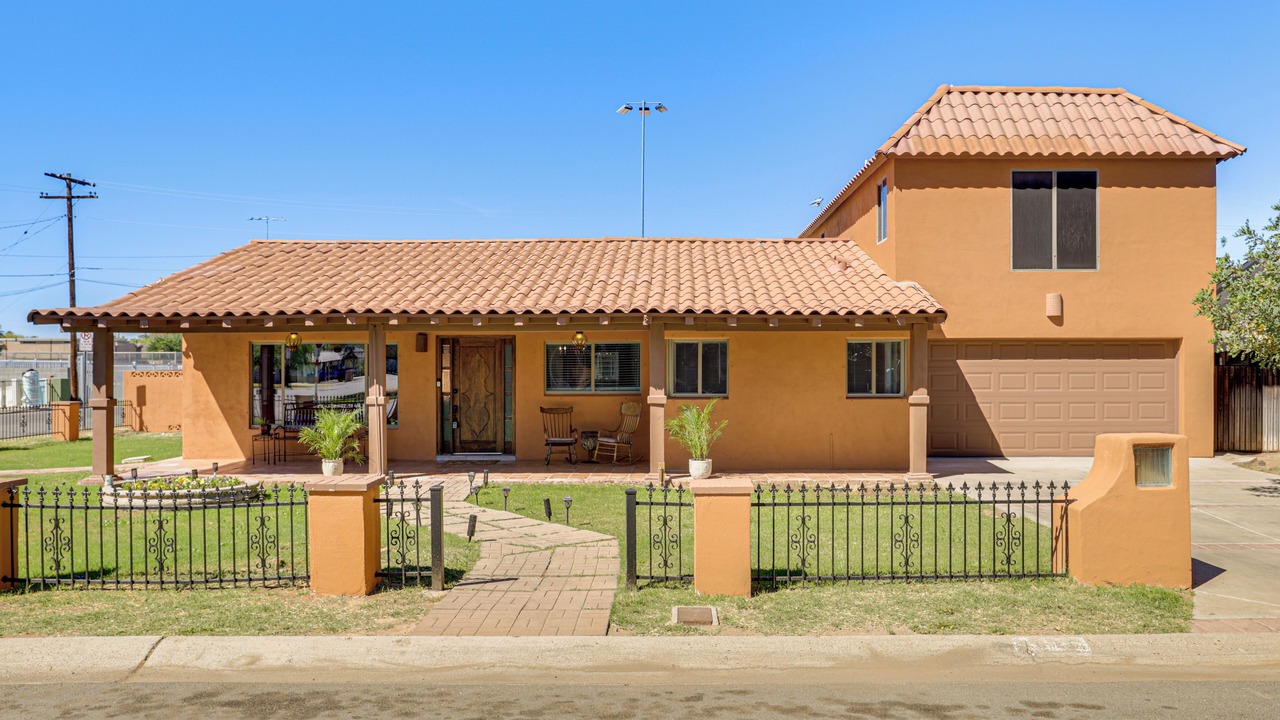 Photo of Outdoor in Alhambra