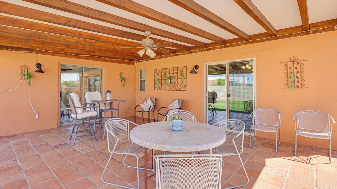 Photo of Outdoor in Alhambra