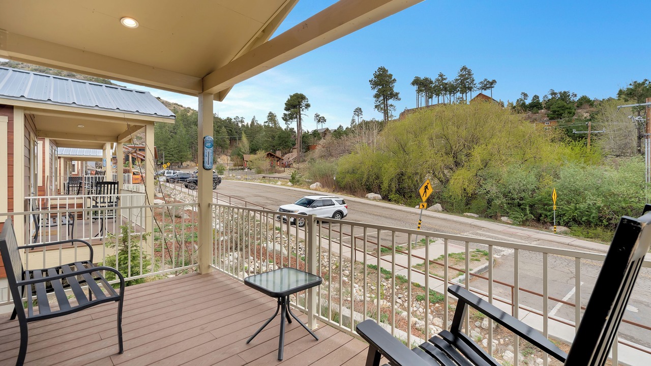 Photo of Outdoor in Mount Lemmon