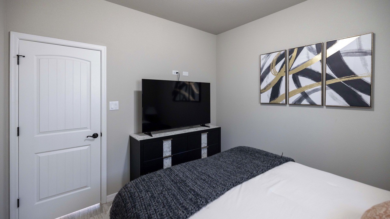 Photo of Bedroom in San Luis