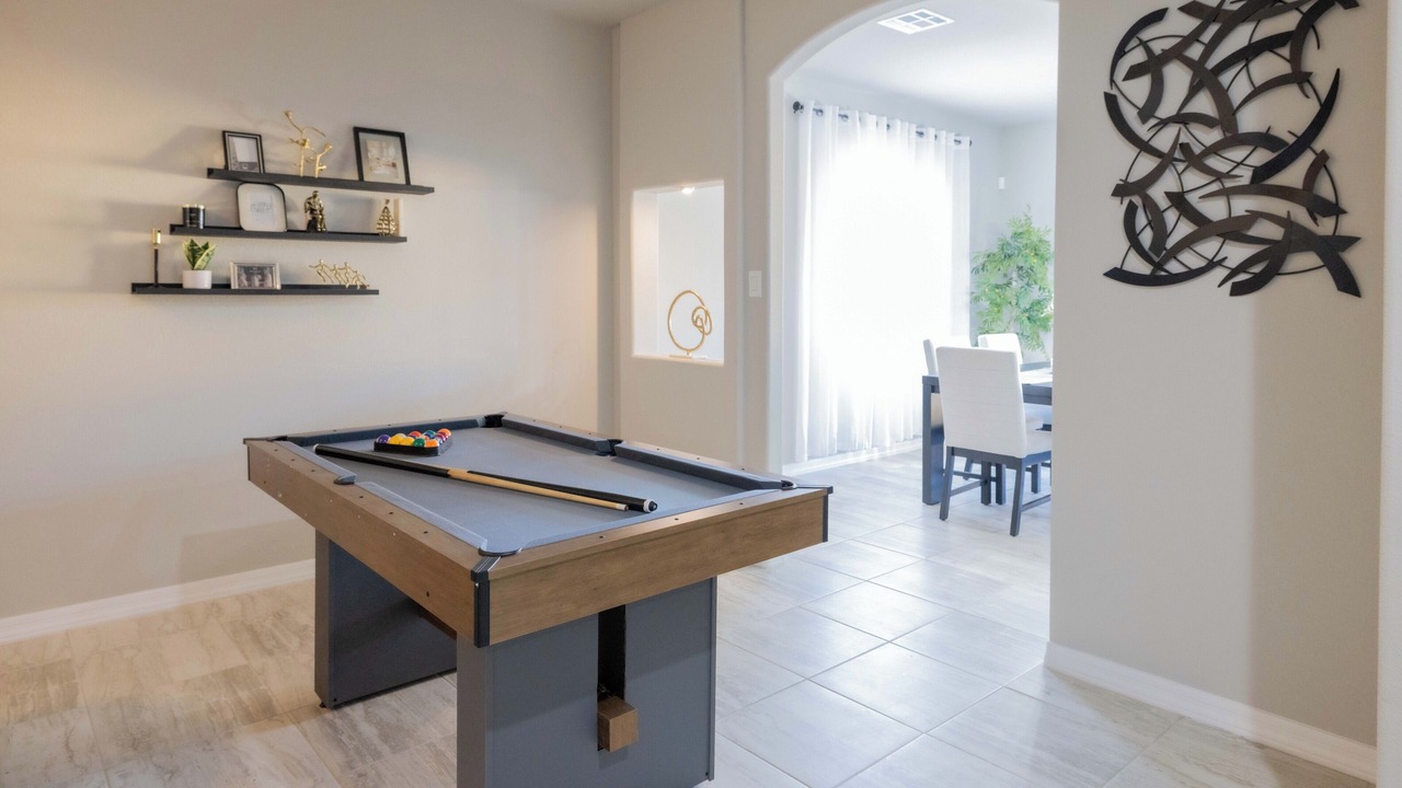 Photo of Bedroom in San Luis