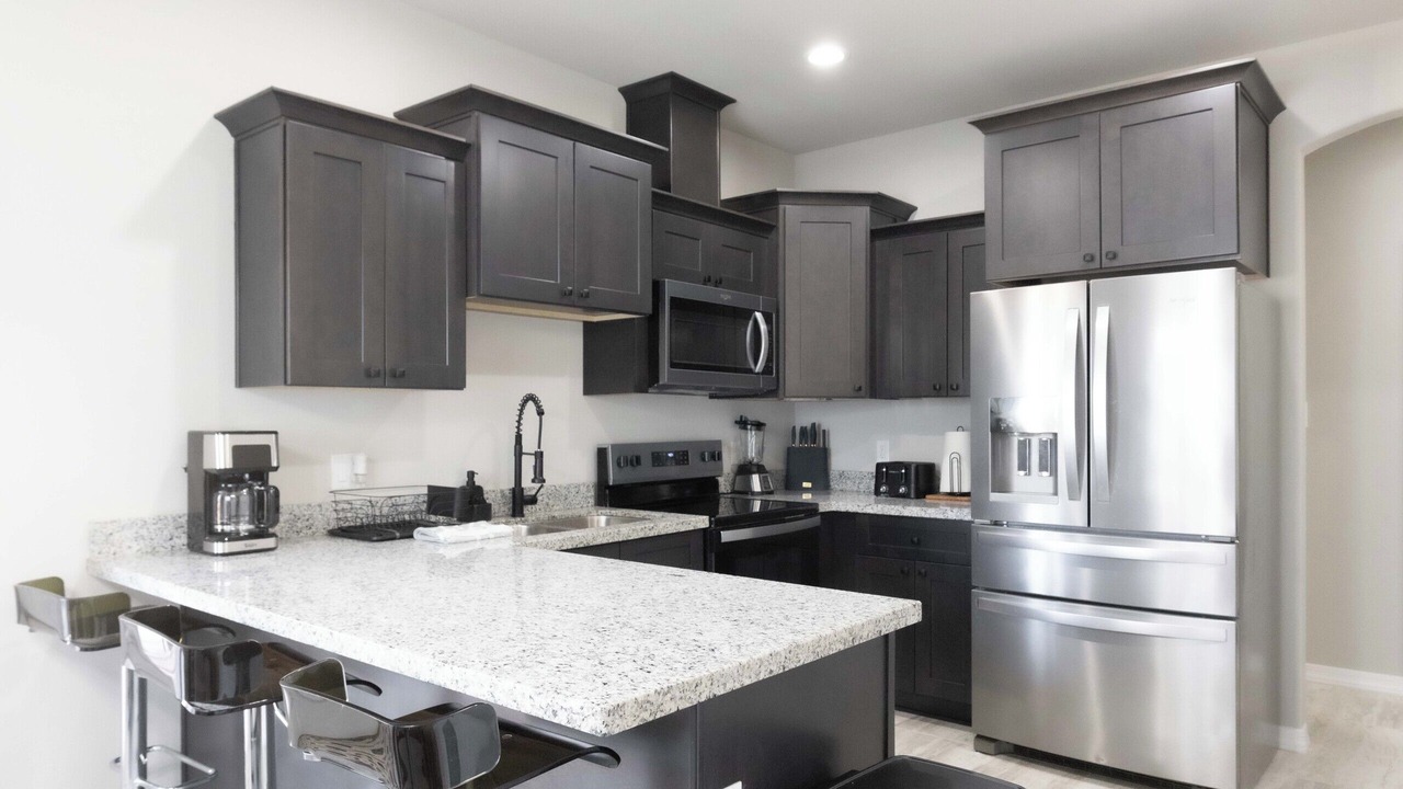 Photo of Kitchen in San Luis
