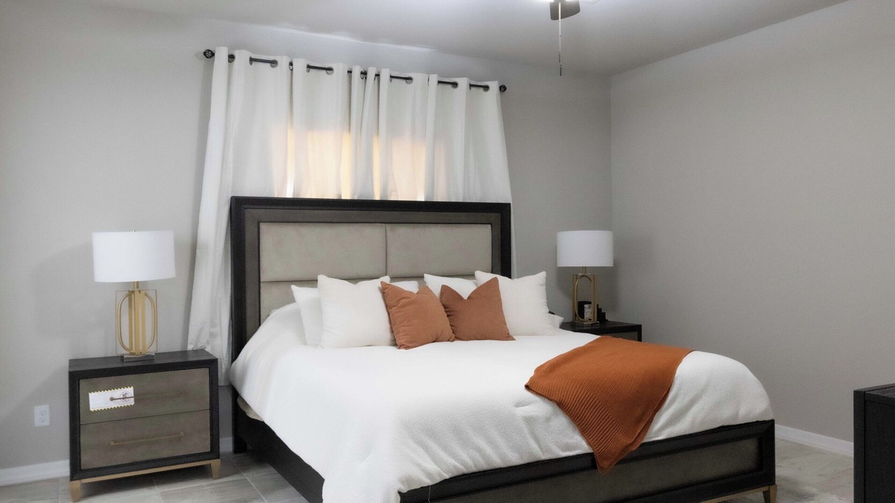 Photo of Bedroom in San Luis