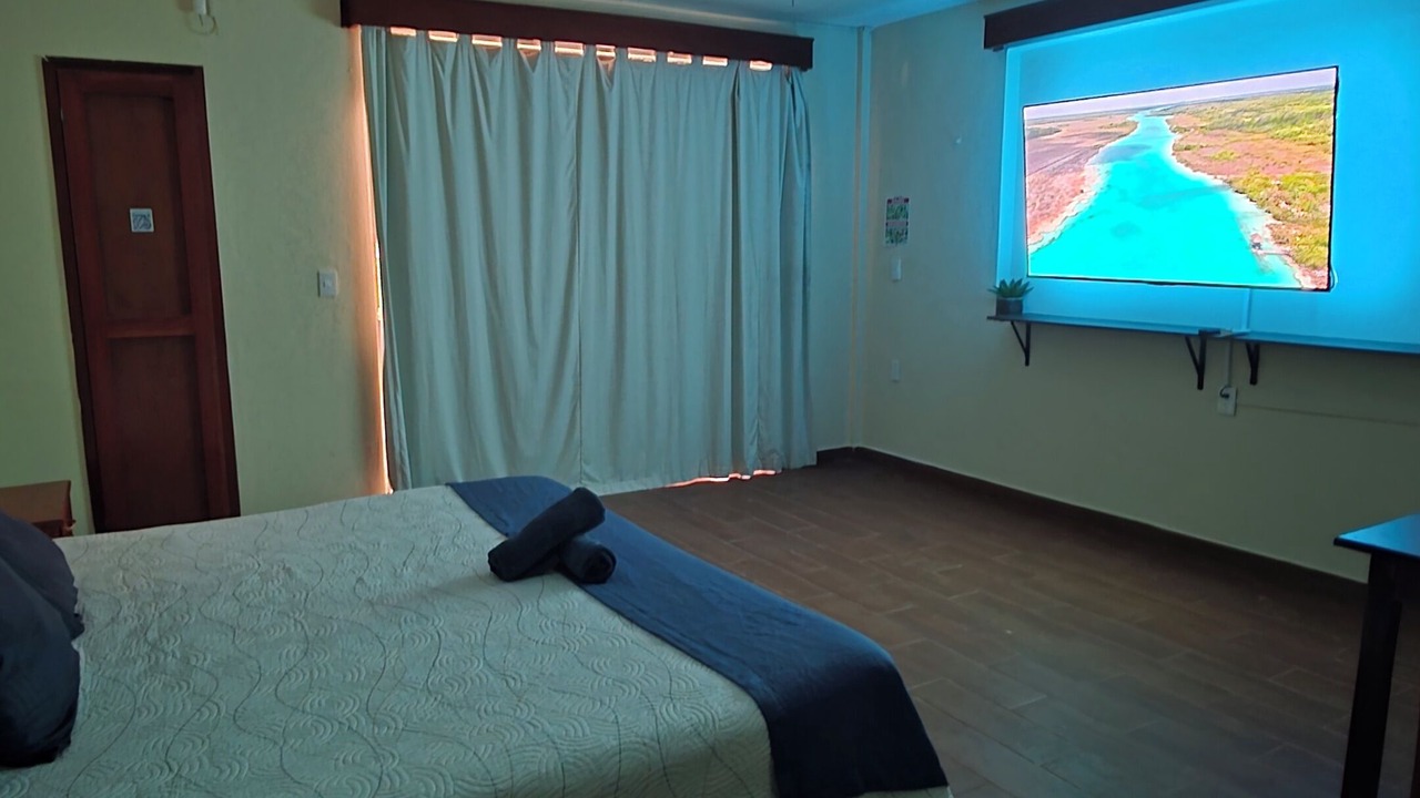 Photo of Bedroom in Mario Villanueva Madrid