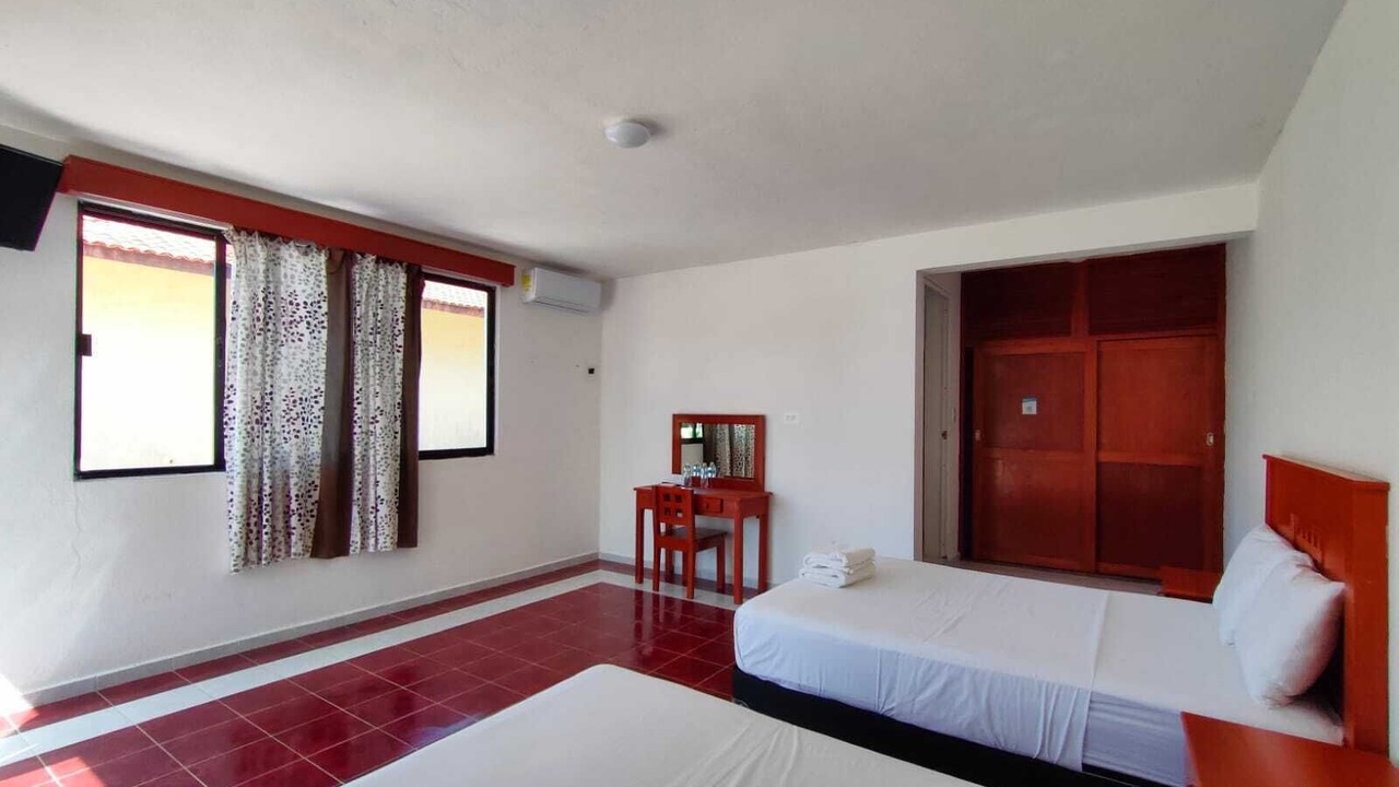 Photo of Bedroom in Mario Villanueva Madrid