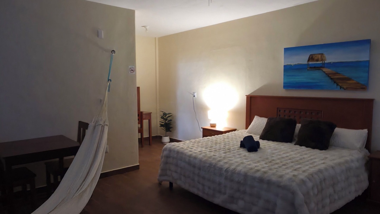 Photo of Bedroom in Mario Villanueva Madrid