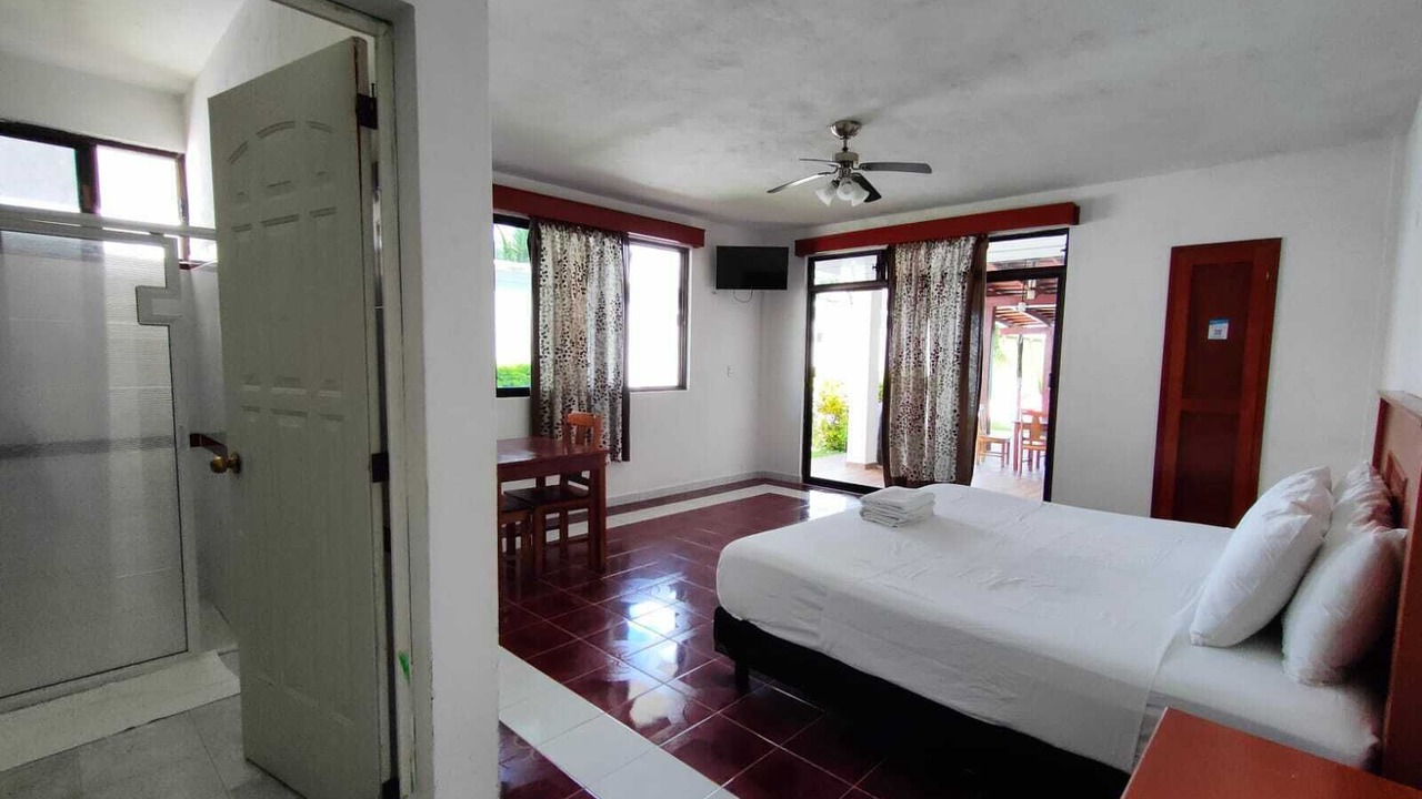 Photo of Bedroom in Mario Villanueva Madrid