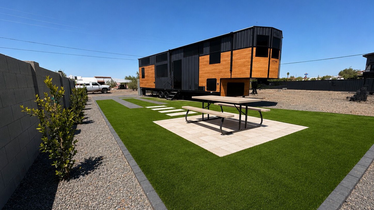 Photo of Outdoor in Laveen Village