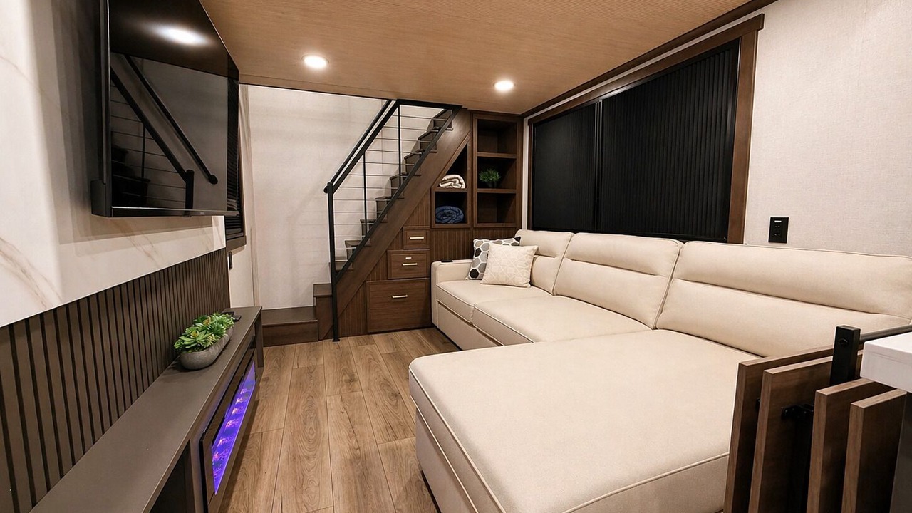 Photo of Livingroom in Laveen Village