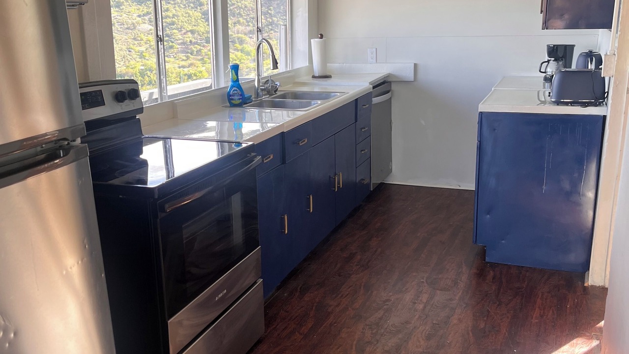 Photo of Kitchen in Jerome