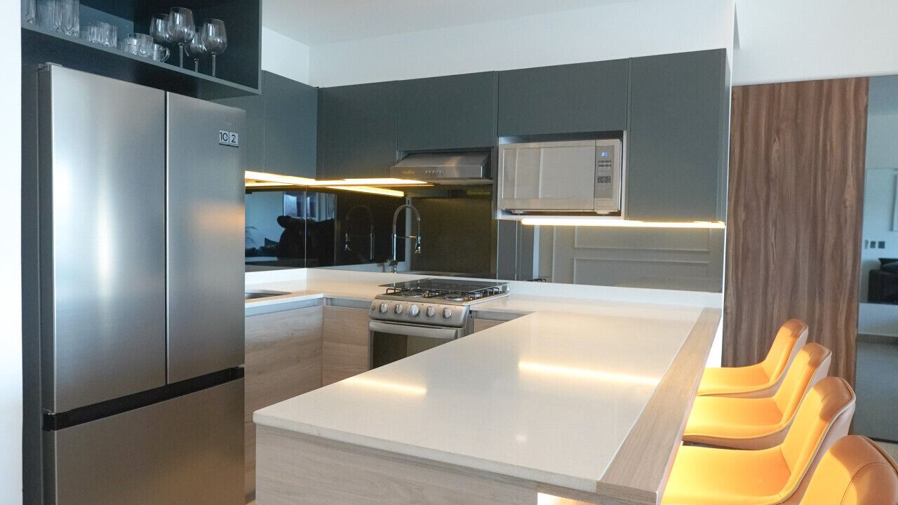 Photo of Kitchen in Ampliacion Granada
