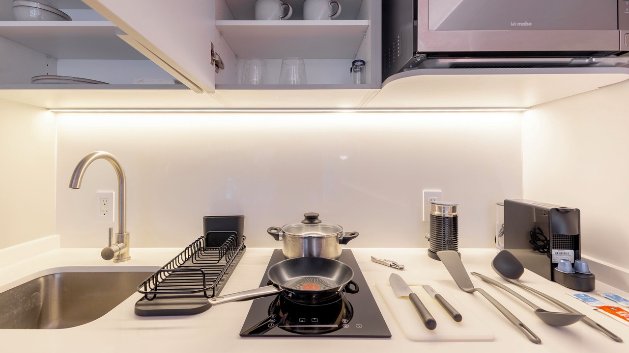 Photo of Kitchen in Reforma