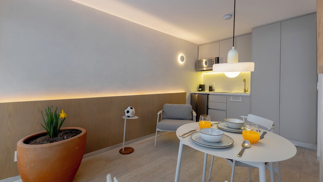Photo of Livingroom in Reforma