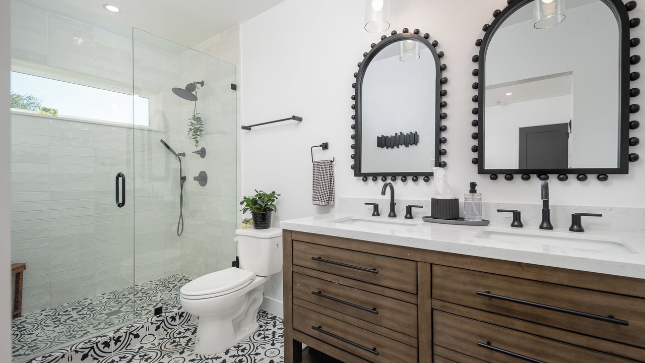 Photo of Bathroom in Coronado