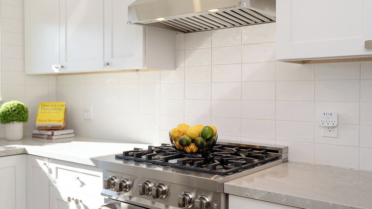 Photo of Kitchen in Coronado