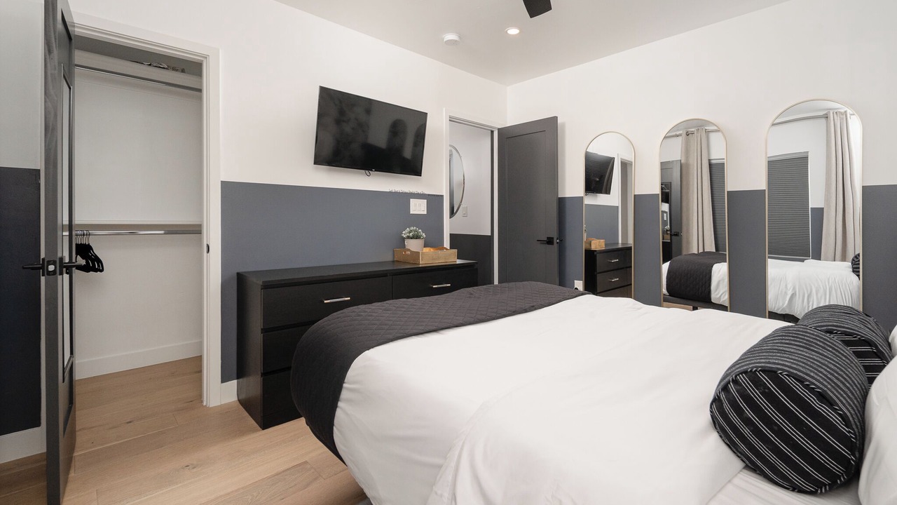 Photo of Bedroom in Coronado