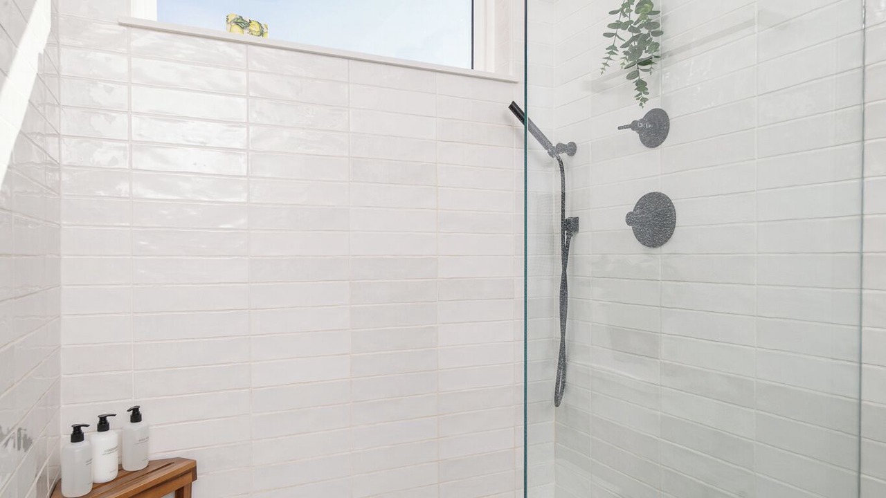Photo of Bathroom in Coronado