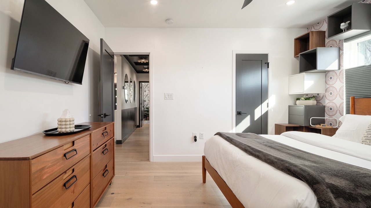 Photo of Bedroom in Coronado