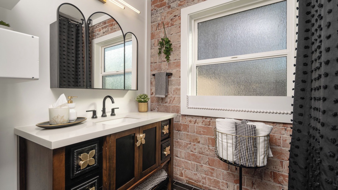 Photo of Bathroom in Coronado