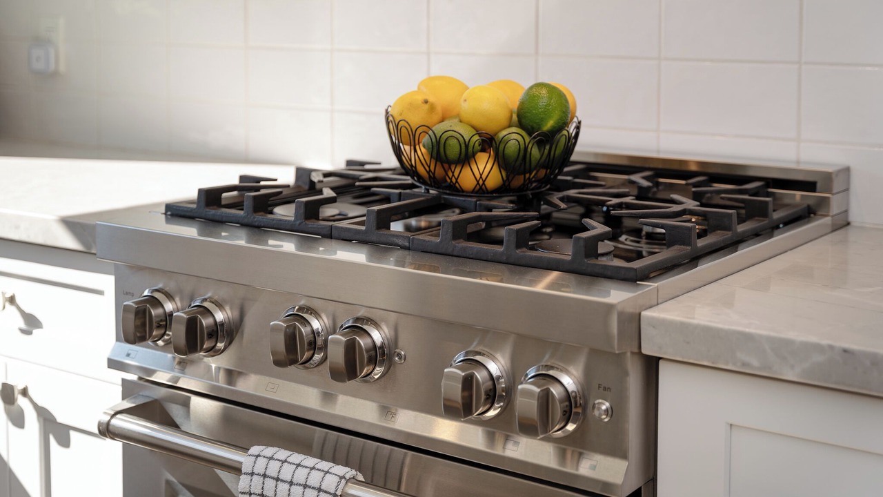 Photo of Kitchen in Coronado
