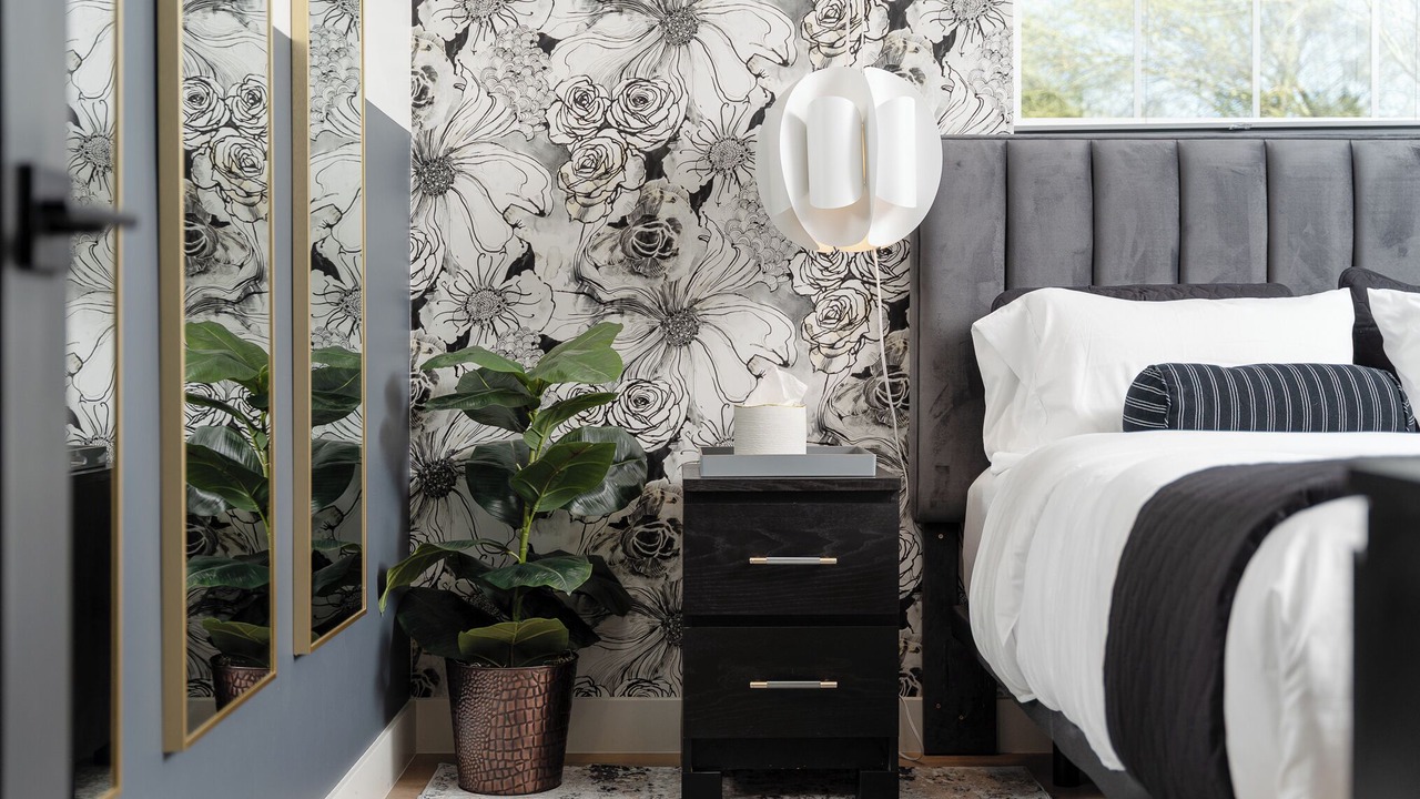 Photo of Bedroom in Coronado