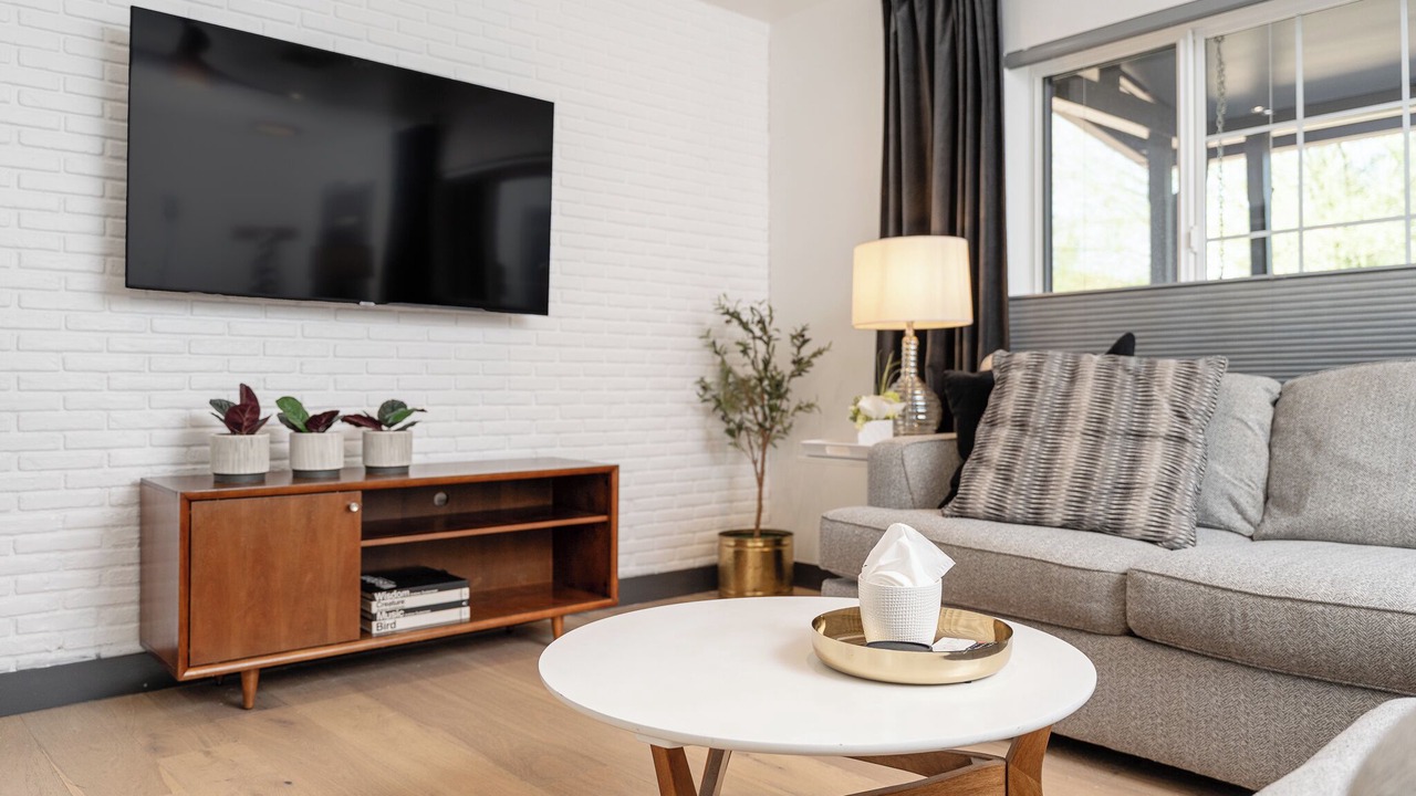 Photo of Livingroom in Coronado