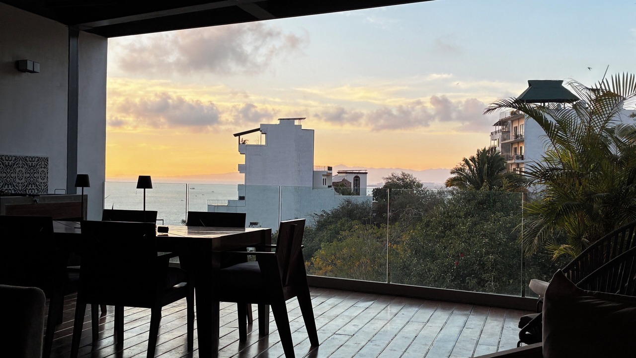 Photo of Outdoor in Downtown Puerto Vallarta