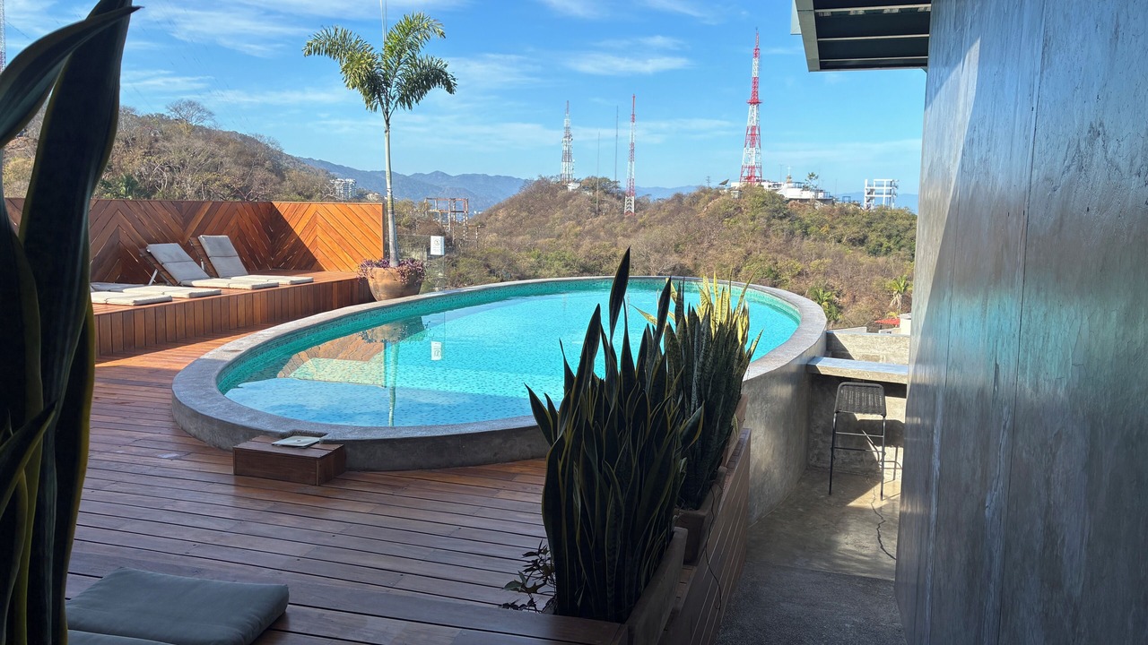 Photo of Outdoor in Downtown Puerto Vallarta