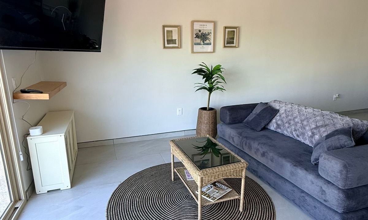 Photo of Livingroom in Tijuana