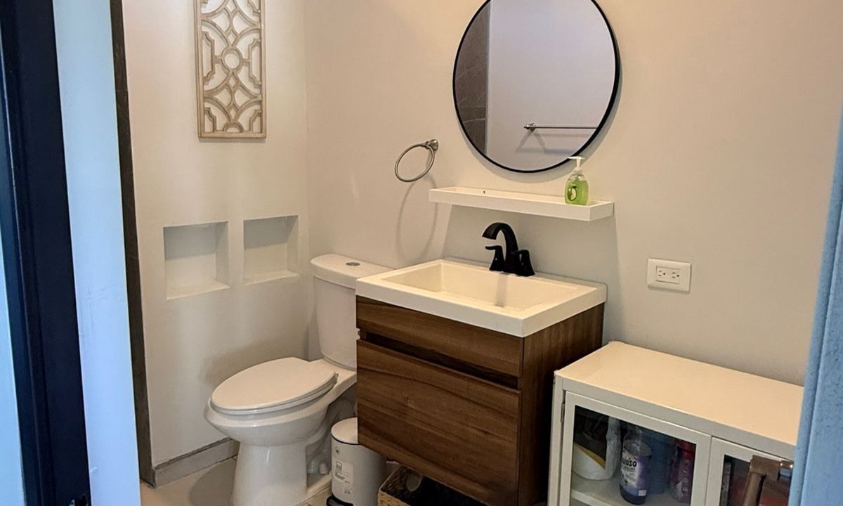 Photo of Bathroom in Tijuana