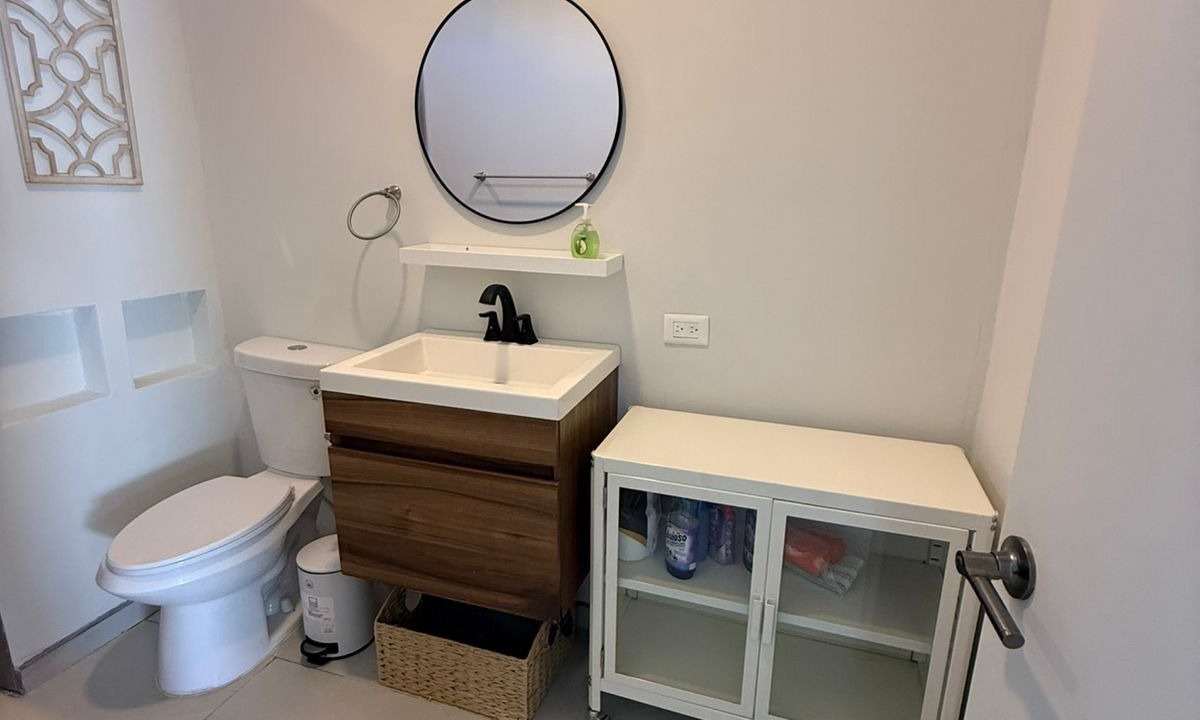 Photo of Bathroom in Tijuana