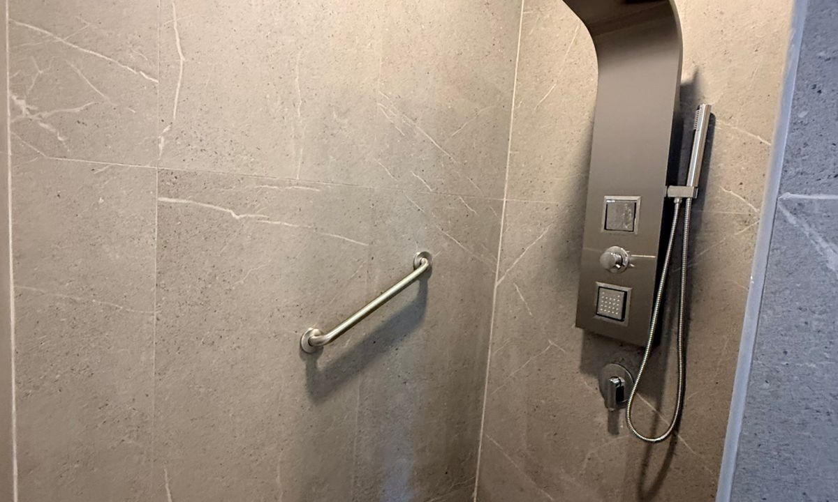 Photo of Bathroom in Tijuana