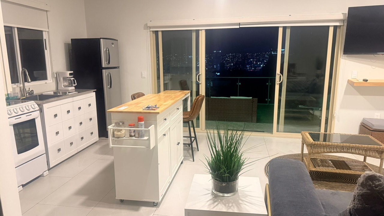 Photo of Kitchen in Tijuana