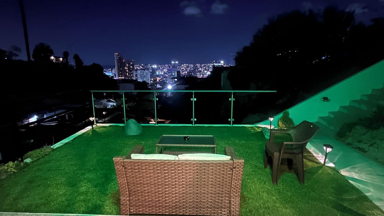 Photo of Outdoor in Tijuana