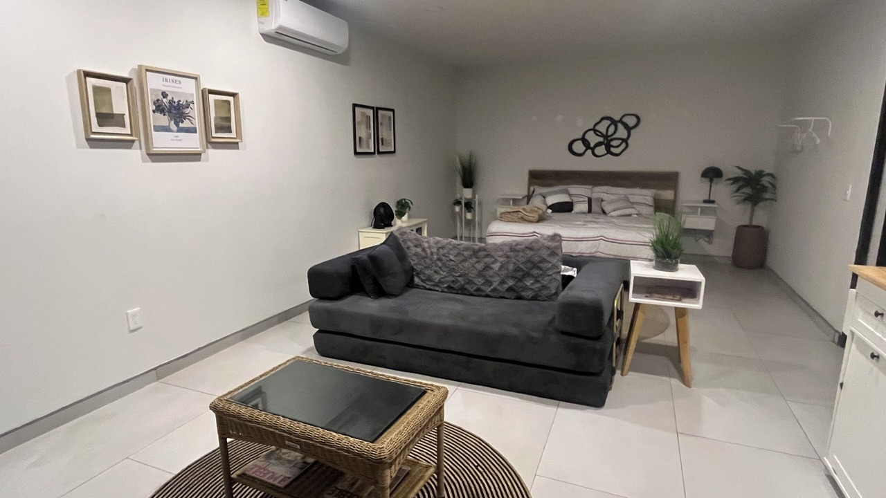 Photo of Livingroom in Tijuana