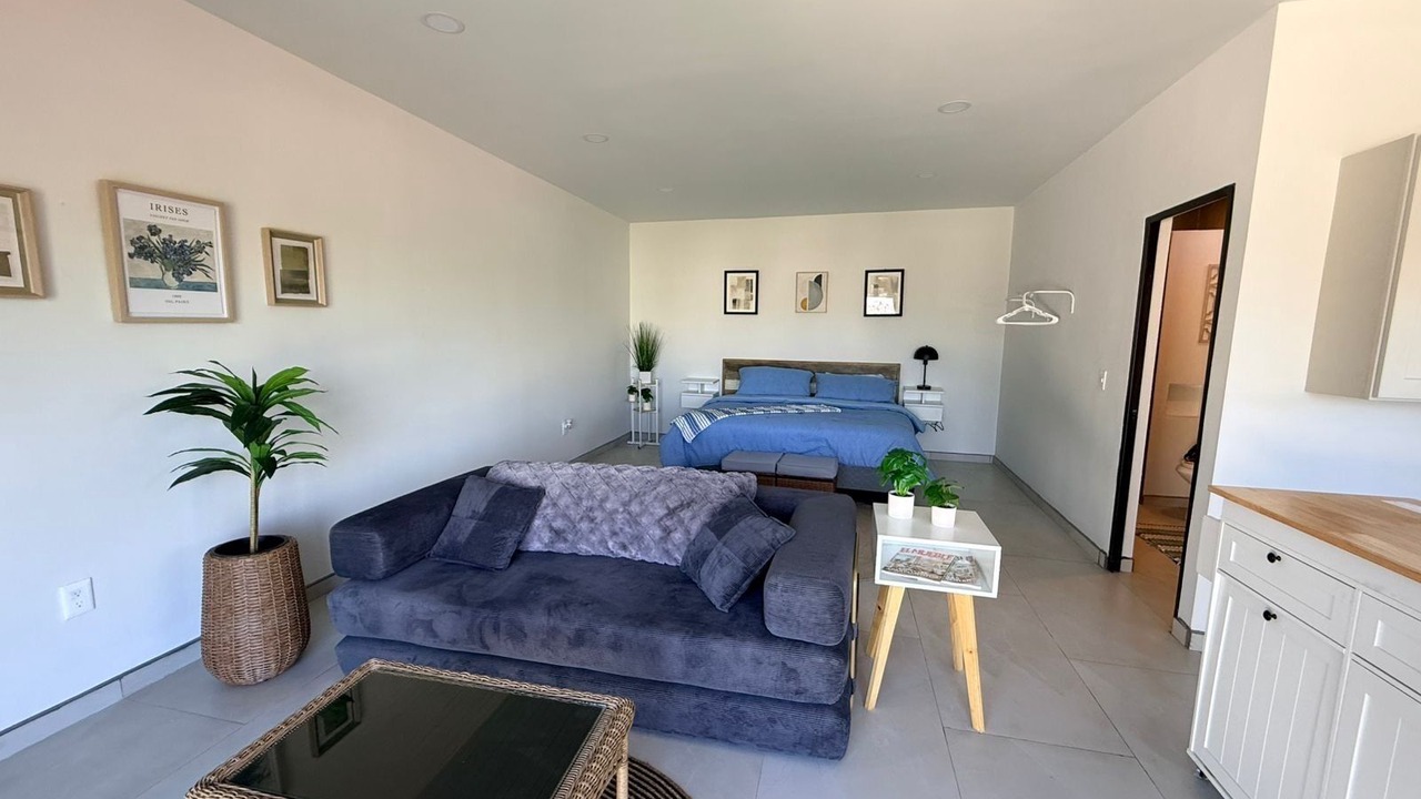 Photo of Livingroom in Tijuana