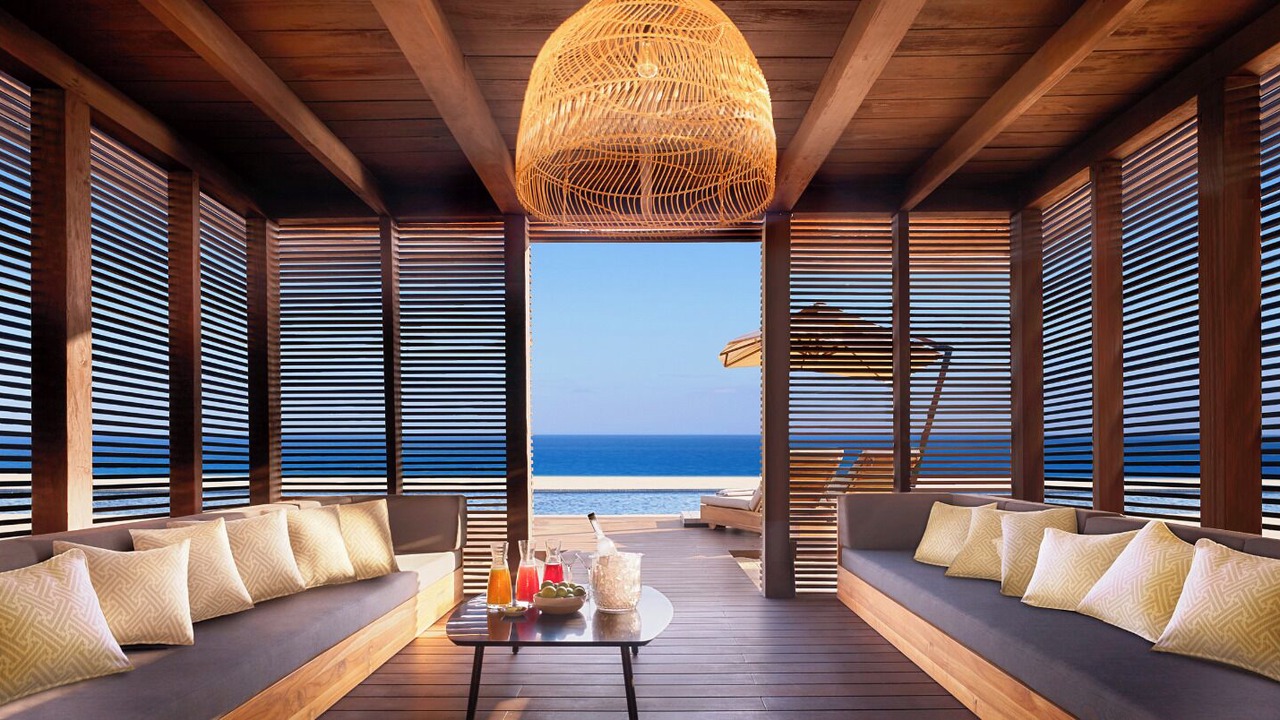Photo of Patio Balcony in Los Cabos