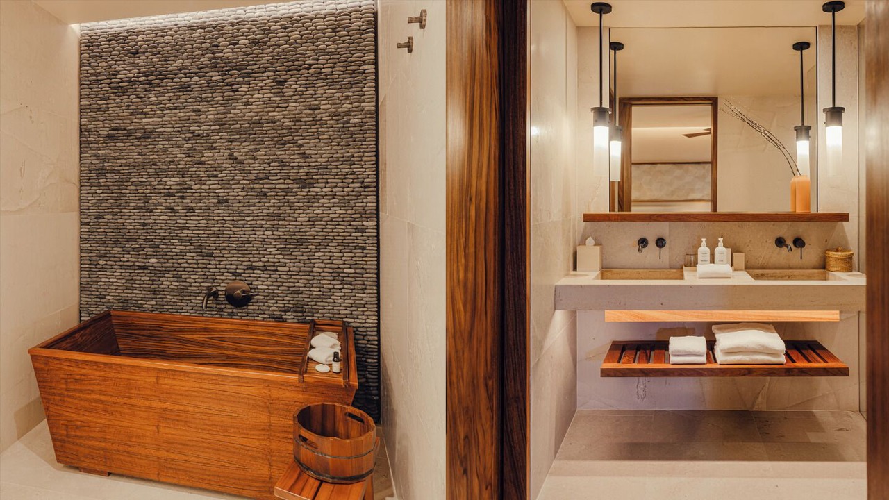 Photo of Bathroom in Los Cabos