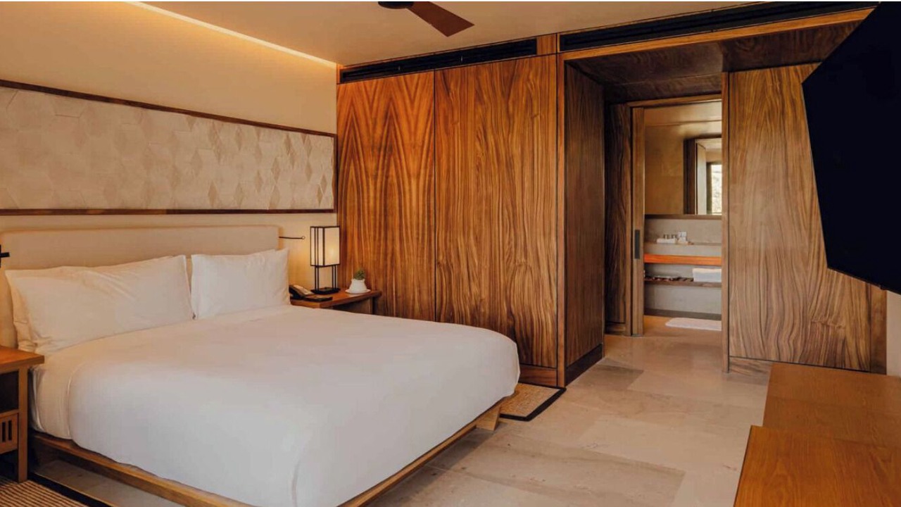 Photo of Bedroom in Los Cabos