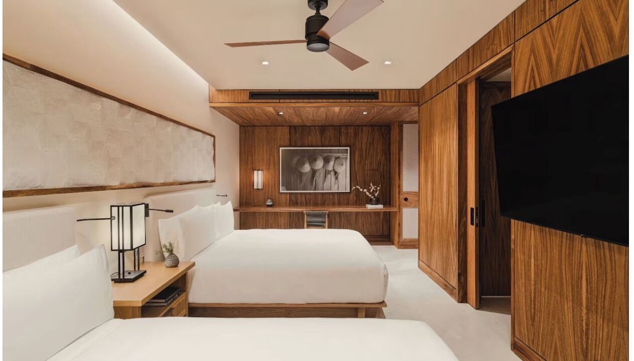 Photo of Bedroom in Los Cabos