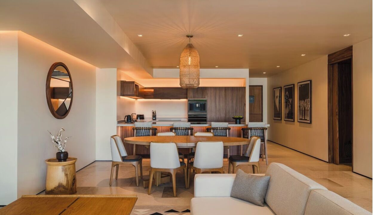 Photo of Livingroom in Los Cabos