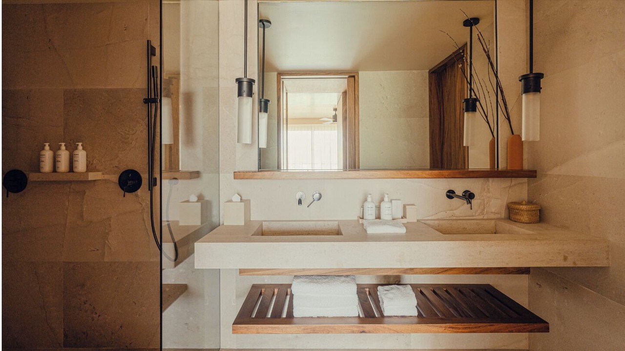 Photo of Bathroom in Los Cabos