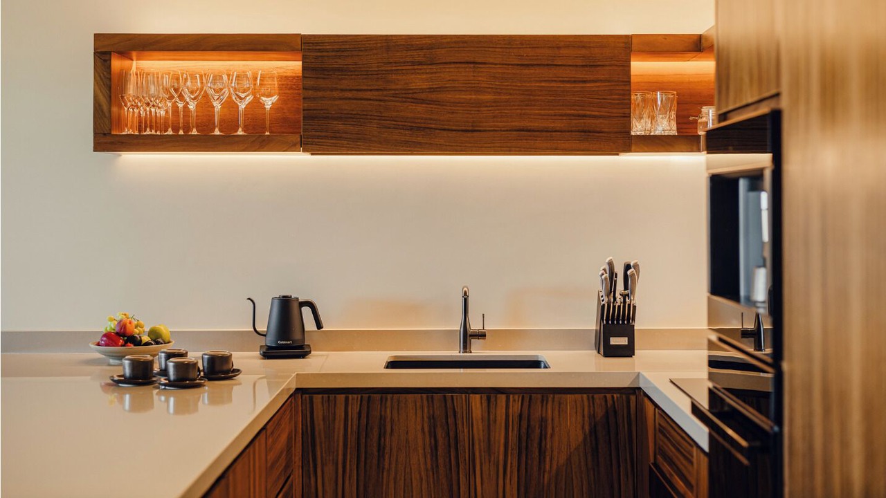 Photo of Kitchen in Los Cabos
