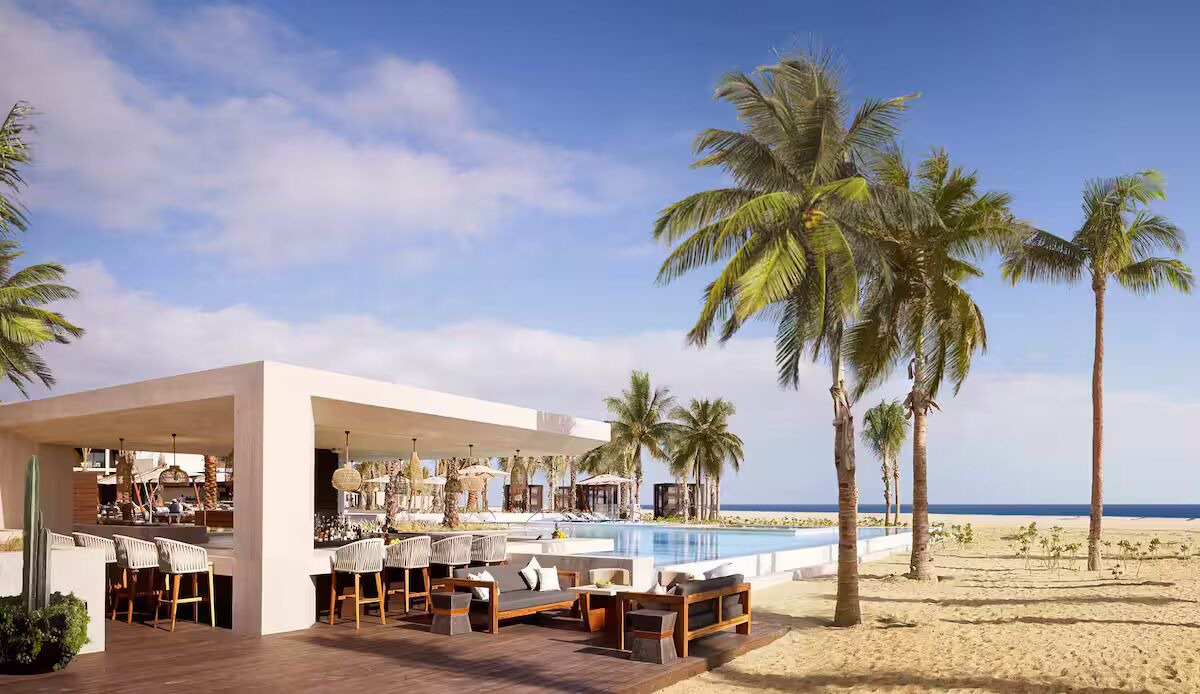 Photo of Outdoor in Los Cabos