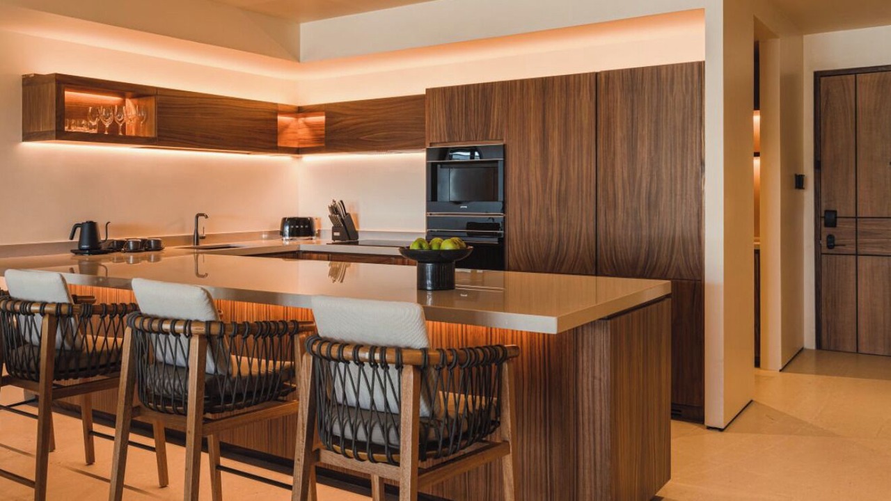 Photo of Kitchen in Los Cabos