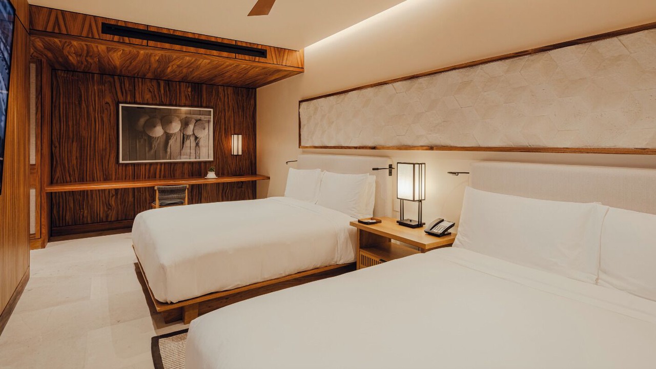 Photo of Bedroom in Los Cabos