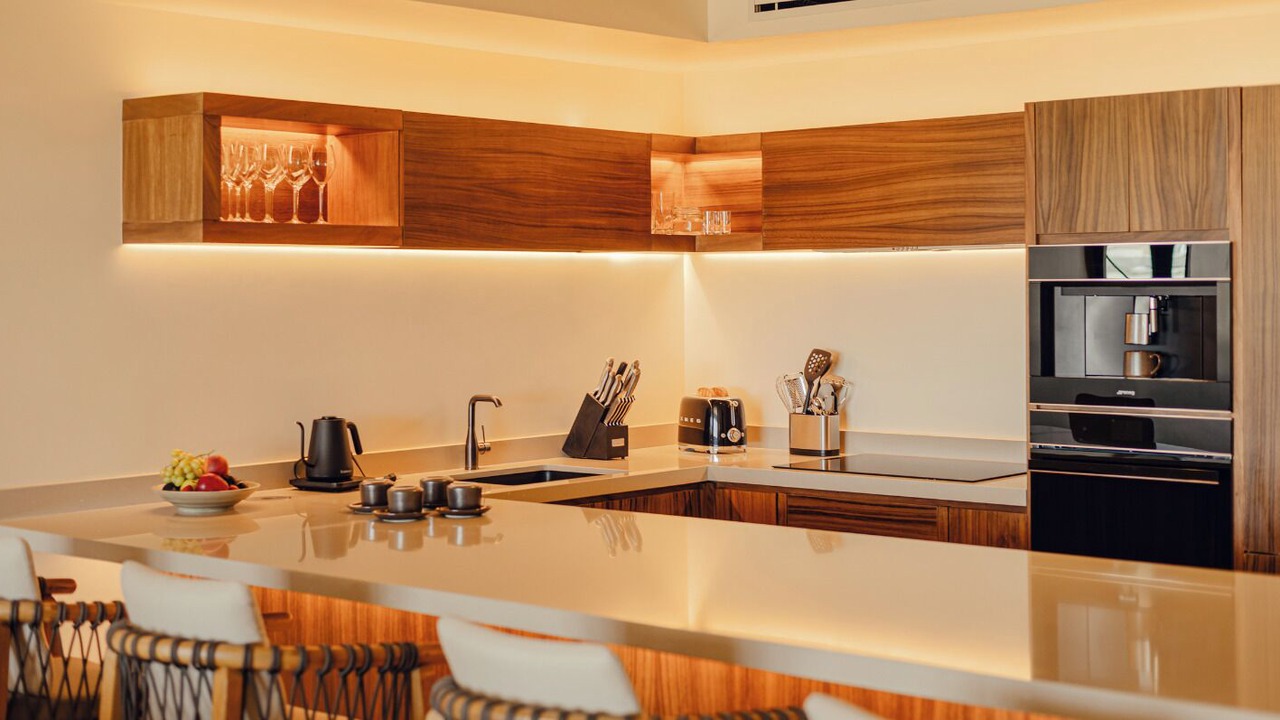 Photo of Kitchen in Los Cabos